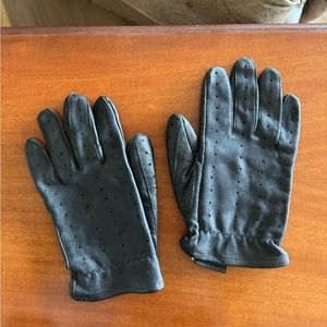 Women’s Leather Harley-Davidson Gloves size medium